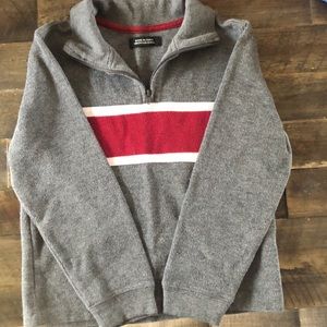 Cute polo style shirt